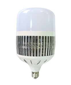 FOCO LED 80W 6500K 220V E27 FERRO