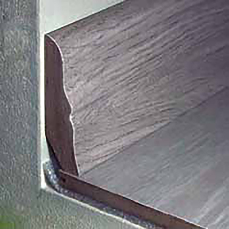 ZOCALO P/PISO BARCELONA 1,80M FIBRAPLAC