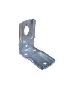 SOPORTE AEREO 46MM ZINC BLANCO BIGFER