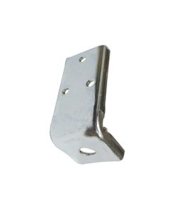 SOPORTE AEREO 54MM ZINC BLANCO BIGFER