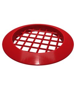 RESPIRADOR DE MUEBLE CAOBA BIGFER