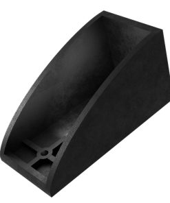 POLAINA P/PANEL NEGRO BIGFER