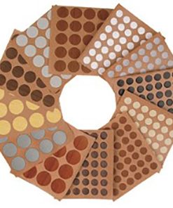 TAPA MINIFIX ADHES. NRO 10