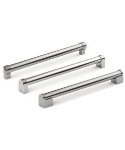 TIRADOR MASTER 288MM OVAL CONTATTO