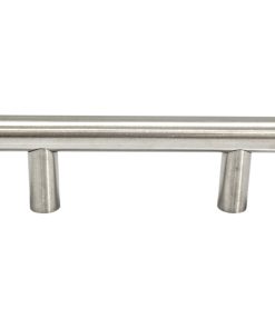 TIRADOR MANIJA BARRAL RED INOX 192MM 10X232 FERRO