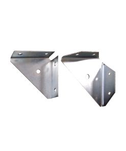 SOPORTE ALACENA CHICO ACERO X50U FERRO