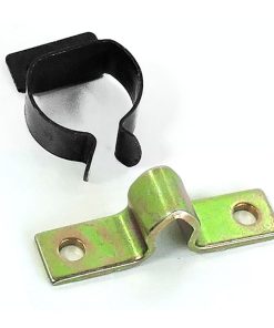 RETEN A RODILLO ZINC FERRO