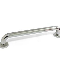TIRADOR VICTORIA P/MAD 450MM 32X418 CROM FERRO