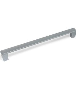 TIRADOR SPACE 105 - 192MM ALUM GECELE