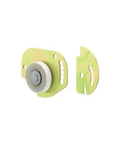 RUEDA APLICAR N302 C/RULEMAN RUEDAMAS