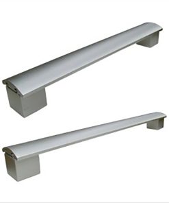 TIRADOR MANIJA NOVARA 192MM ALUM ANOD VPH