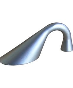 TIRADOR ZAMAK CROM MATE R6 EMR