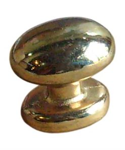 TIRADOR ZAMAK OVAL DOR R3 EMR