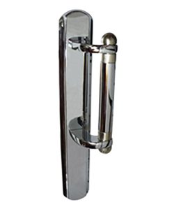 MANIJON FIDIAS ANTIRROBO 300 CIEGO CROM/ACER