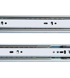 GUIA TELESCOPICA C/FRENO 350MM FERRO