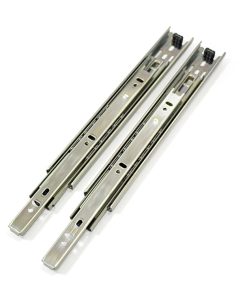 GUIA TELESCOPICA 350MM F FERRO