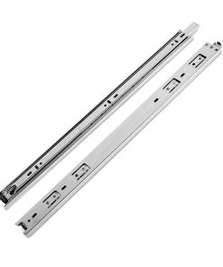 GUIA TELESCOPICA 450MM F FERRO