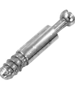 TAMBOR MINIFIX ZINC 12MM C/ PERNO FERRO