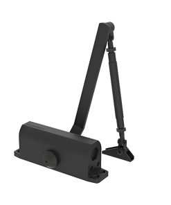 BRAZO HIDRA  530 F-2 PRETO SOPRANO