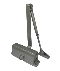 BRAZO HIDRA 530 F-2 PLATA FERRO