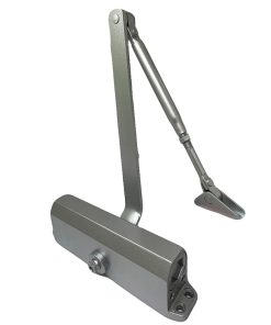 BRAZO HIDRA 530 F-3 PLATA FERRO