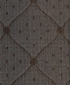 LAMIN. IMPERIAL CASTAÑO 5110RELIEV 1,22X2,44 FERRO