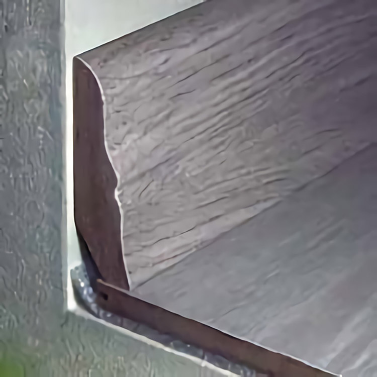 ZOCALO P/PISO BALTICO 1,80MTS FIBRAPLAC