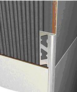 TAPACANTO ACERO INOX 25X2,5MT MOLDUMENT