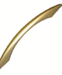 TIRADOR MANIJA FENIX 96MM CROM BTE PLAST. MERCOMAC