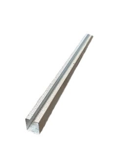 GUIA SUPERIOR PARA CARRO MEDIANO 3MTS FERROSUL