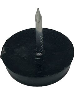 ZAPATA P/CLAVO 17X5MM NEG X100 FERRO