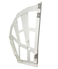 KIT ZAPATERO TRIPLE BLAN FERRO