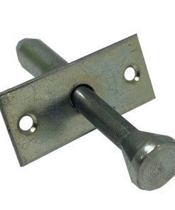 PASADOR D/VENTANA CORREDIZA ZINC X10U DE TONI