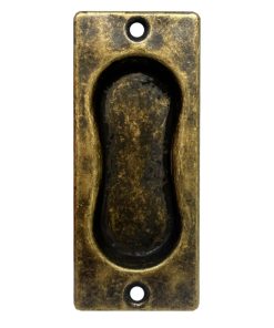 CUBETA DE EMBUTIR 100MM ORO X25U DE TONI