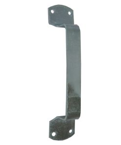 TIRADOR P/PUERTA ´´U´´ HO. ZINC DE TONI