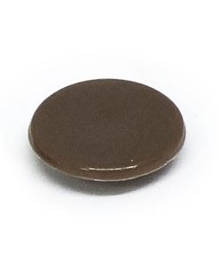 TAPA PLASTICA P/MINIFIX MARRON BIGFER