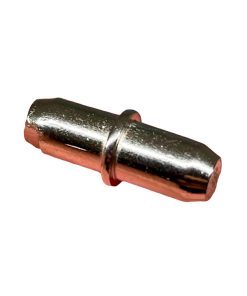 SOPORTE CILINDRICO 5MM NIQ X200 FERRO