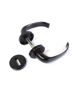 MANIJA ECOLUM D/B ROS Y BOC NEG LUPUM