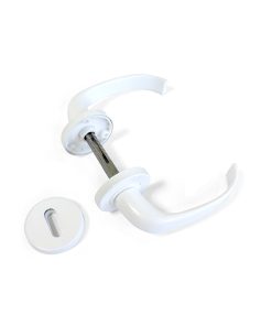 MANIJA ECOLUM D/B ROS Y BOC BLAN LUPUM