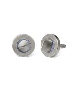 POMITO Y BOCA DE BAÑO 50MM ALUM LUPUM