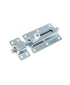 PASADOR A BOTON 8CMX5CMX12U ZINC FERRO