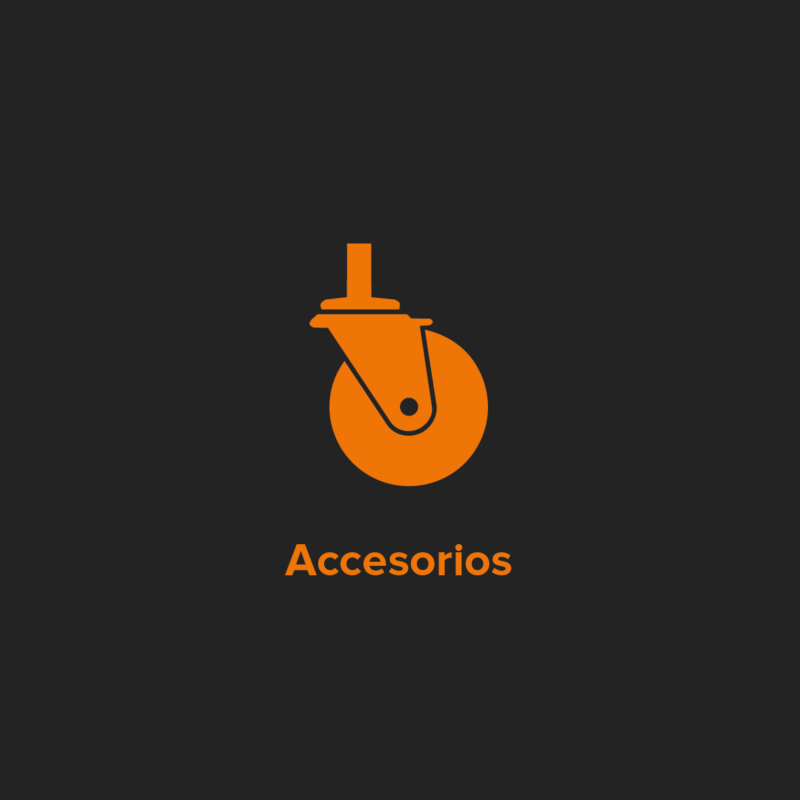 ACCESORIOS
