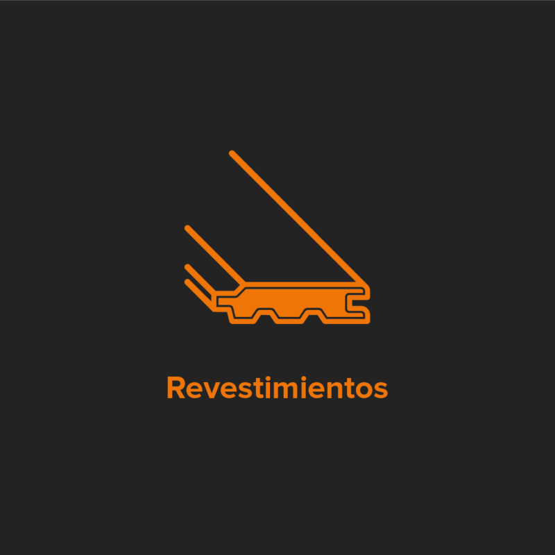 REVESTIMIENTOS